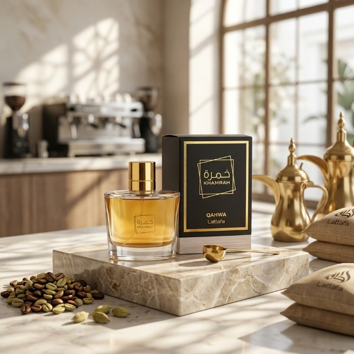Perfumes